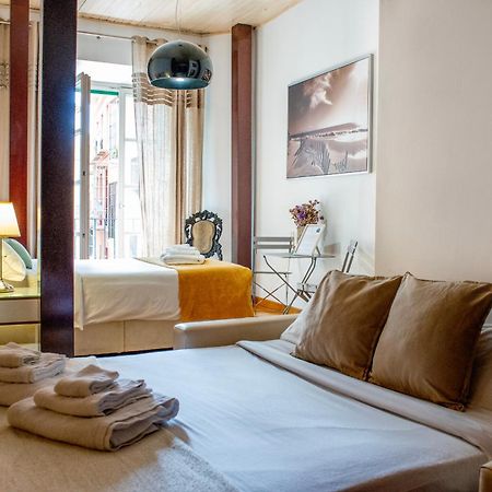 Estudio Galvez, Con Piscina Μάλαγα Εξωτερικό φωτογραφία