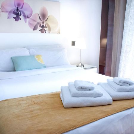 Estudio Galvez, Con Piscina Μάλαγα Εξωτερικό φωτογραφία