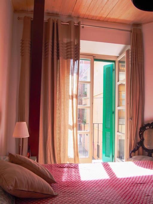 Estudio Galvez, Con Piscina Μάλαγα Εξωτερικό φωτογραφία