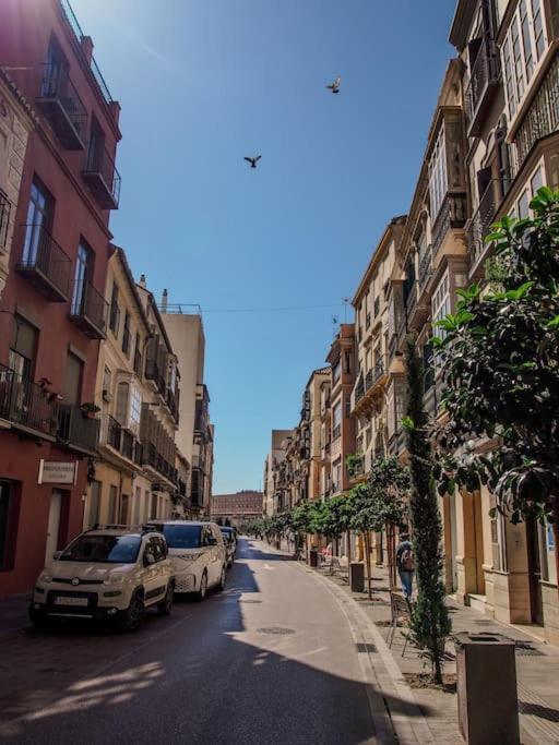 Estudio Galvez, Con Piscina Μάλαγα Εξωτερικό φωτογραφία
