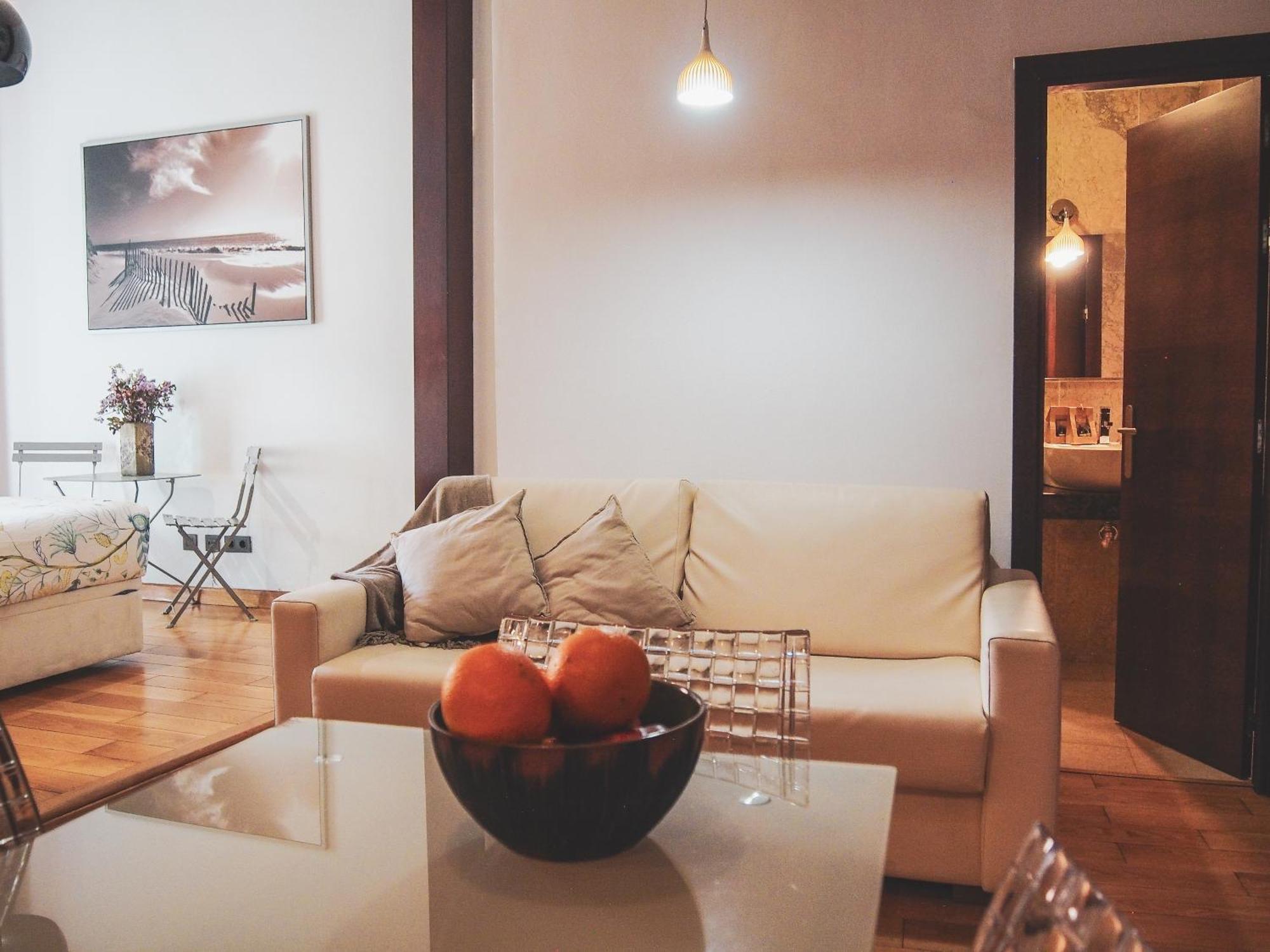 Estudio Galvez, Con Piscina Μάλαγα Εξωτερικό φωτογραφία