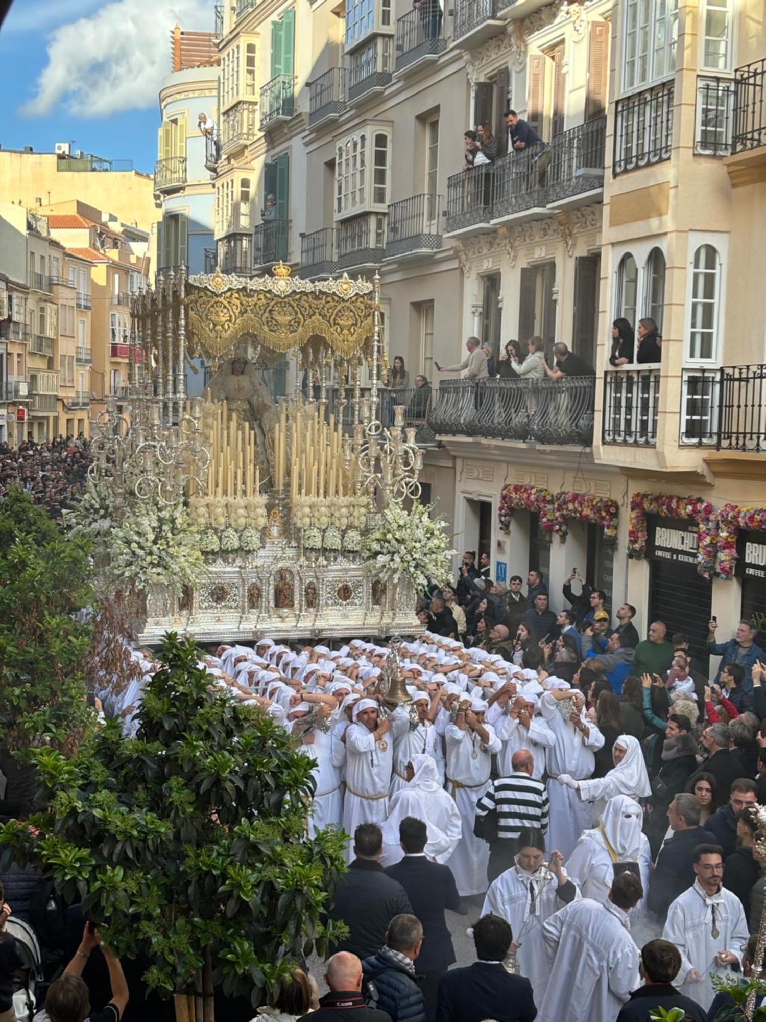 Estudio Galvez, Con Piscina Μάλαγα Εξωτερικό φωτογραφία