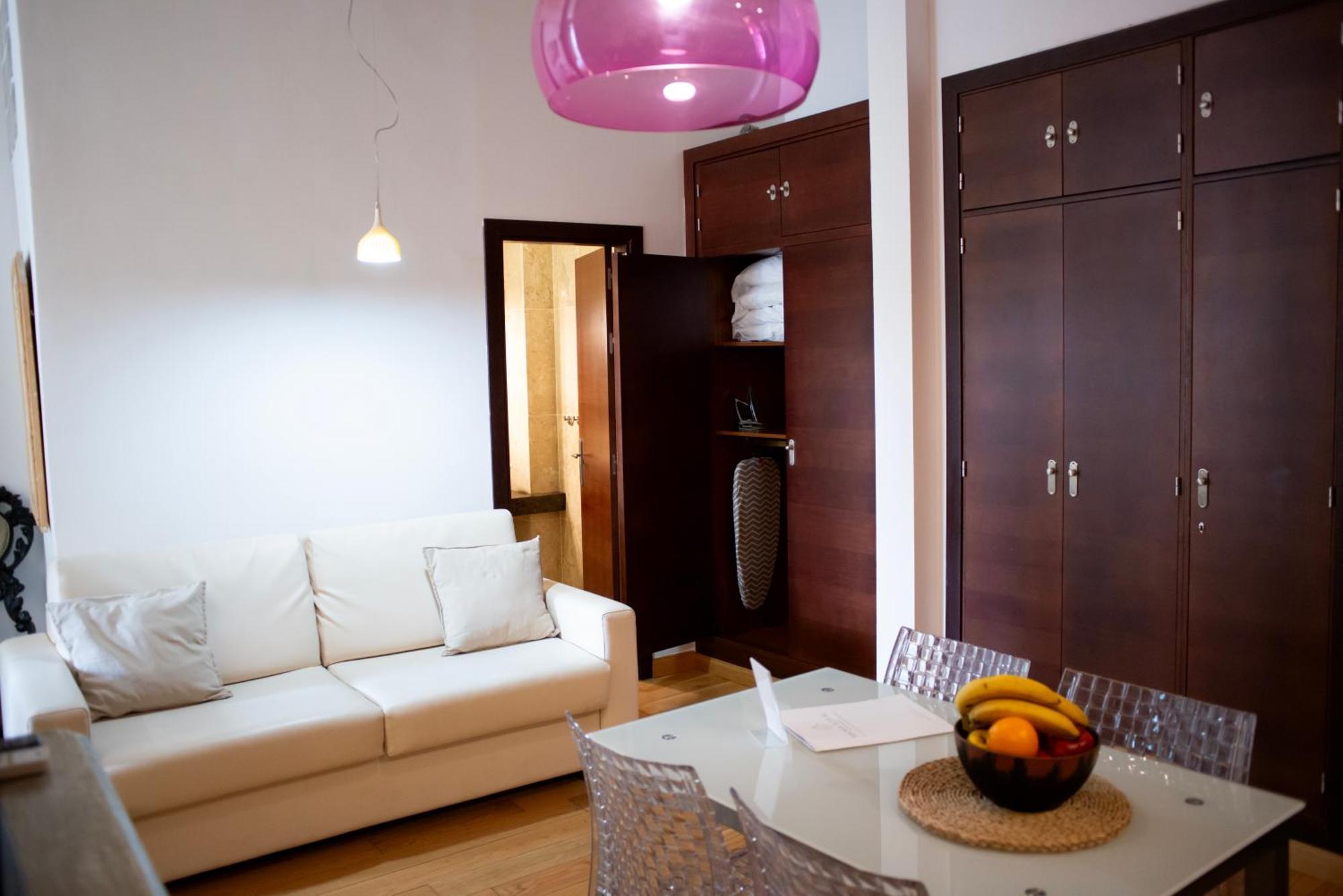 Estudio Galvez, Con Piscina Μάλαγα Εξωτερικό φωτογραφία