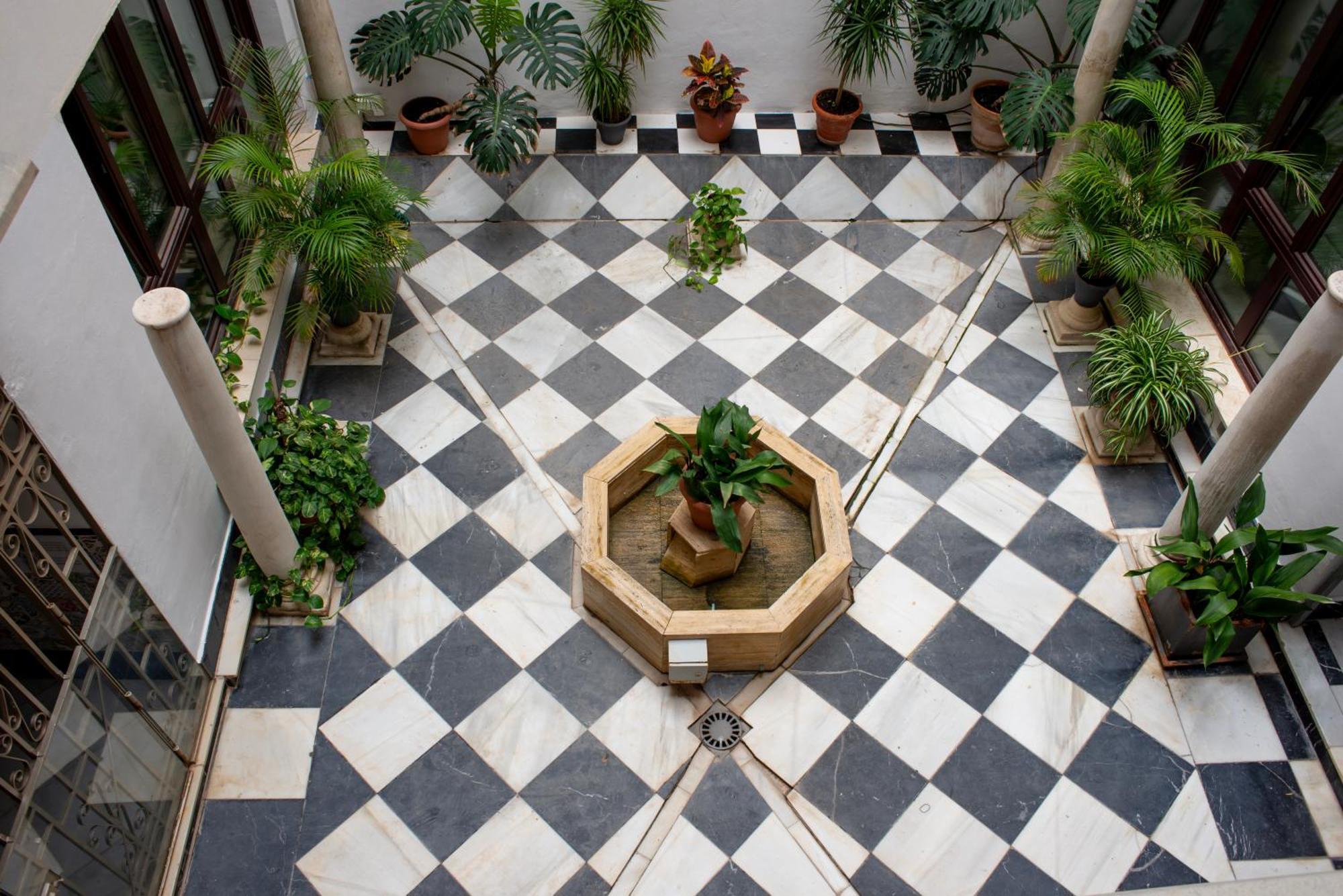 Estudio Galvez, Con Piscina Μάλαγα Εξωτερικό φωτογραφία